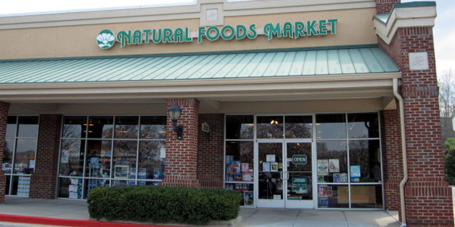 Natural Foods Market: A Growing Industry Driven by Health and Sustainability