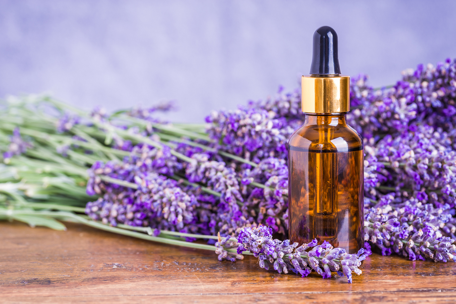 The Power of Essential Oils | Natural Foods Market