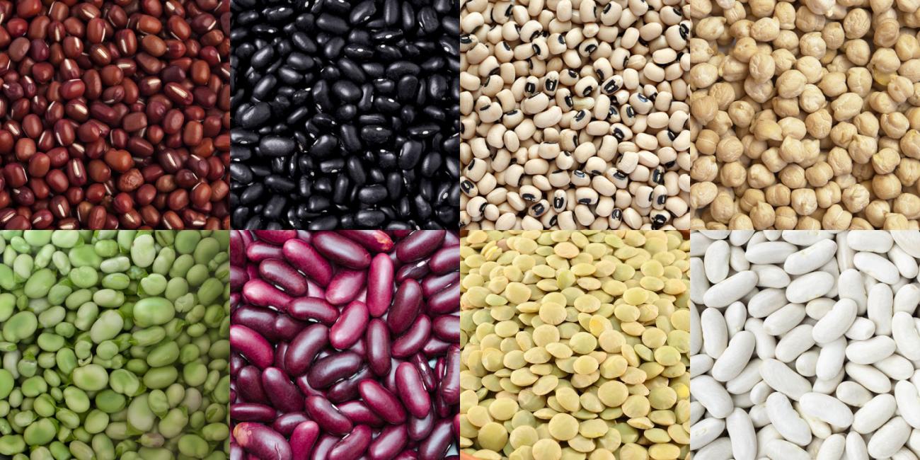 Do You Know Beans? | Natural Foods Market