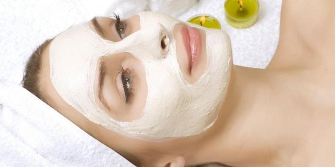 Facials in Four Simple Steps